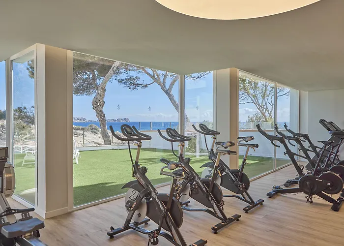 Universal Lido Park & Peguera