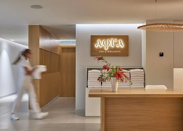 Hotel Universal Lido Park & 4*