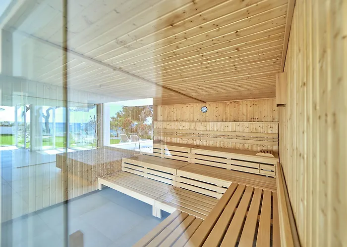 Hotel Universal Lido Park & 4*