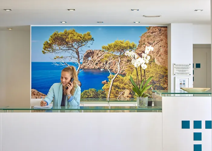 Universal Lido Park & 4*