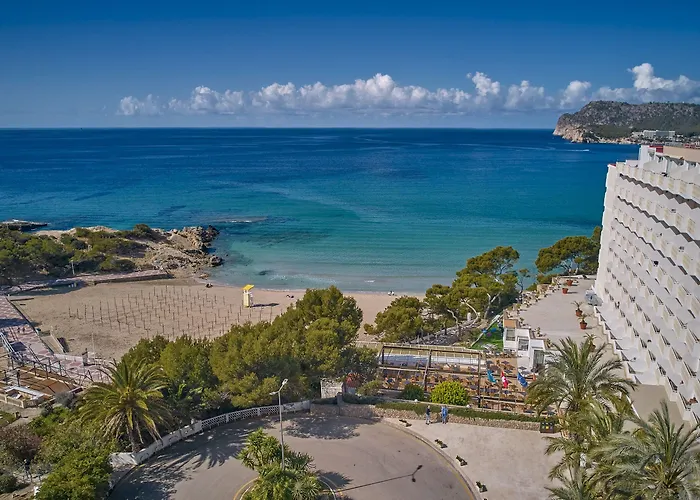 Universal Lido Park & Hotel Peguera