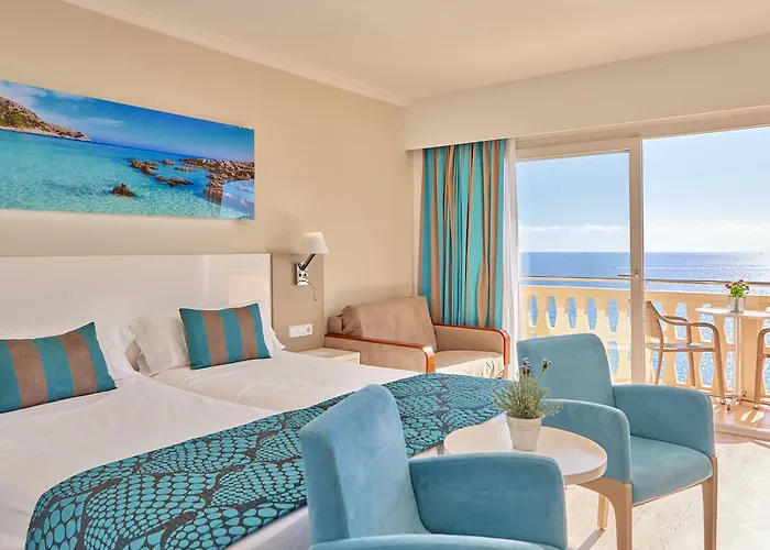 Universal Lido Park & Peguera