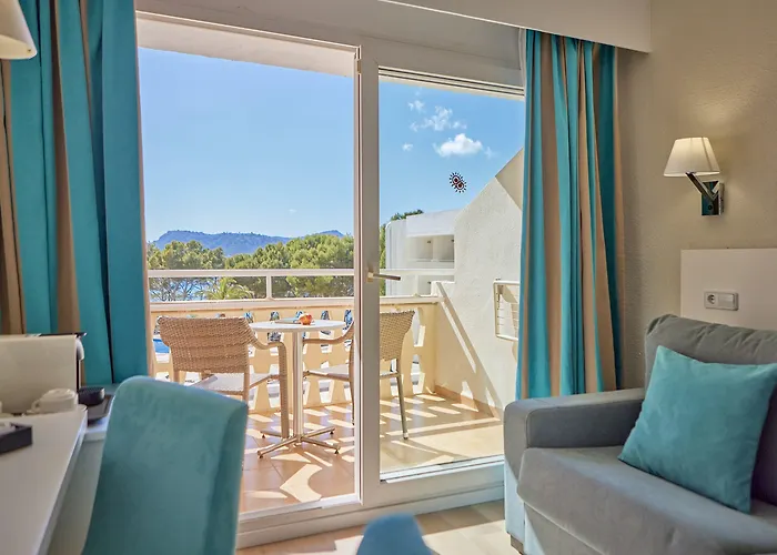 Hotel Universal Lido Park & 4*