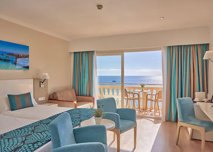 Universal Lido Park & Hotel Peguera