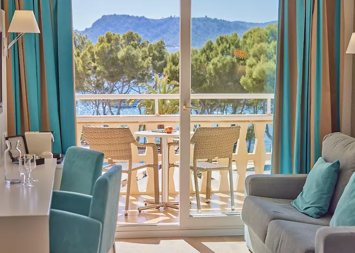 Universal Lido Park & Peguera