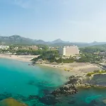 Hotel Universal Lido Park & 4*
