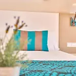 Hotel Universal Lido Park & 4*