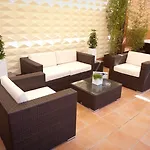 Hotel Universal Lido Park &