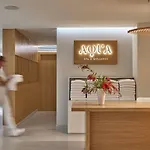 Hotel Universal Lido Park & 4*