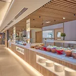 Hotel Universal Lido Park & 4*