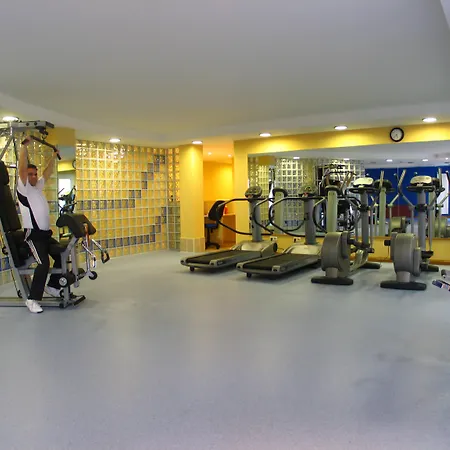 Universal Lido Park & 4*