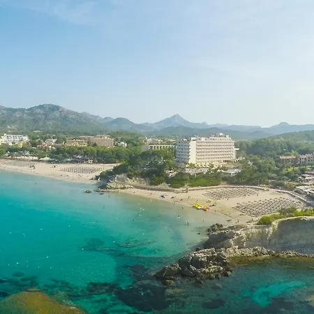 Hotel Universal Lido Park & 4*