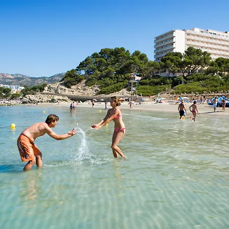 Universal Lido Park & Peguera