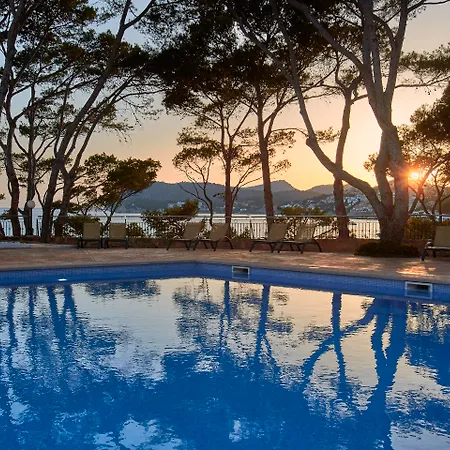 Hotell Universal Lido Park Peguera