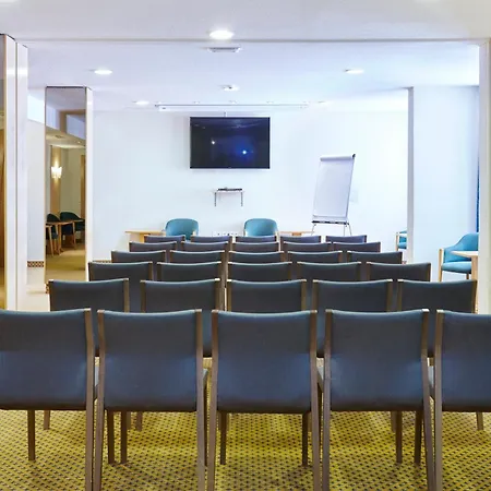 Universal Lido Park & 4* Peguera