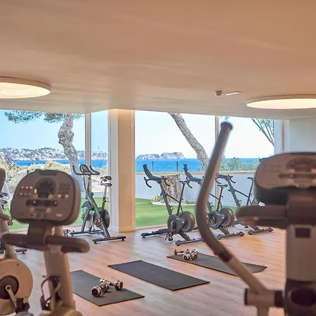 Hotell Universal Lido Park Peguera