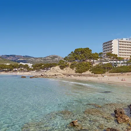 Universal Lido Park & Hotel 4*