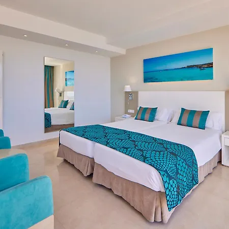 Hotell Universal Lido Park Peguera
