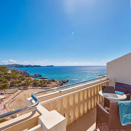 Universal Lido Park & Hotel Peguera