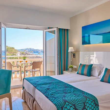 Universal Lido Park Hotell Peguera