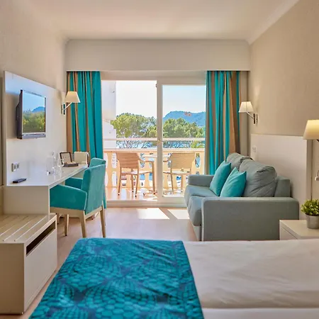 Universal Lido Park &