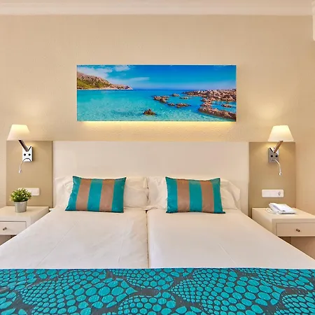 Hotel Universal Lido Park &