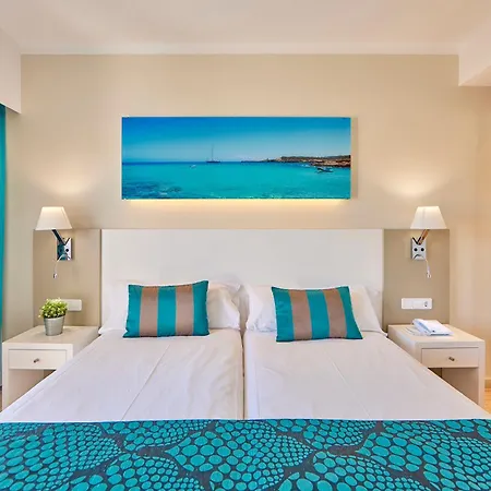 Hotel Universal Lido Park & 4*