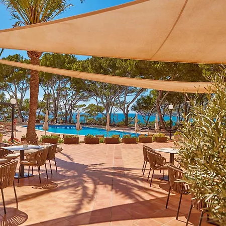 Universal Lido Park Hotell