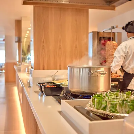 Universal Lido Park & Hotel Peguera