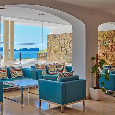 Universal Lido Park &