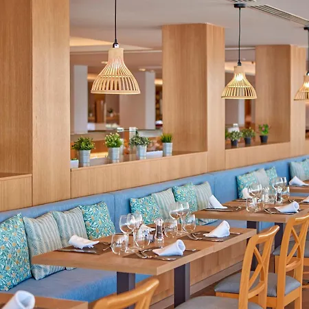 Universal Lido Park & 4*