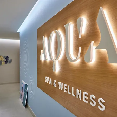 Universal Lido Park & Hotel Peguera