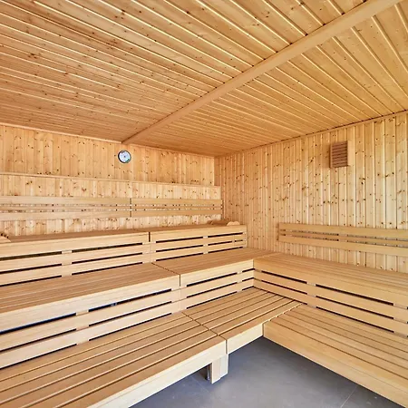 Universal Lido Park & 4* Peguera