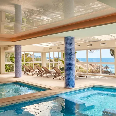 Universal Lido Park Hotell