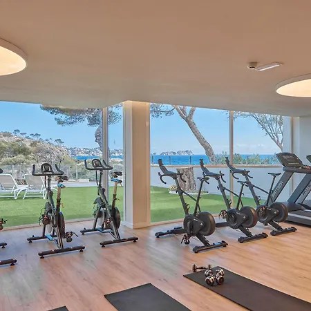 Universal Lido Park Hotell
