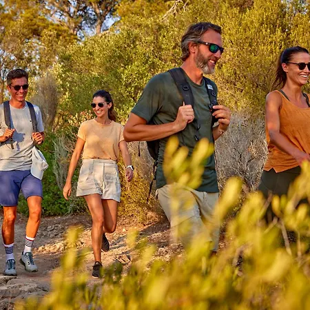 Hotel Universal Lido Park & 4*