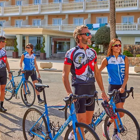 Universal Lido Park & 4*