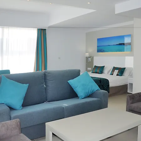 Universal Lido Park &