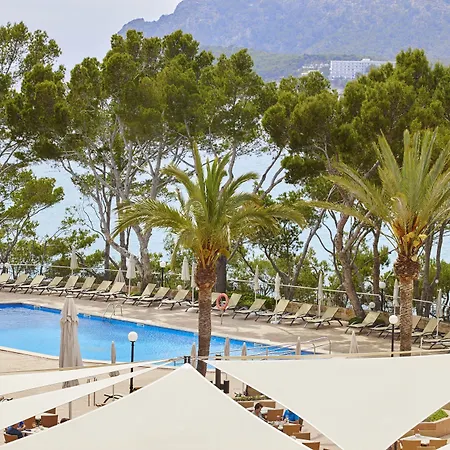 Universal Lido Park & Hotel 4*