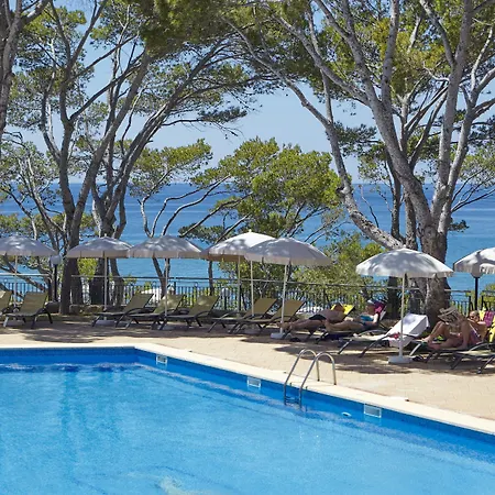 Universal Lido Park & Hotel 4*