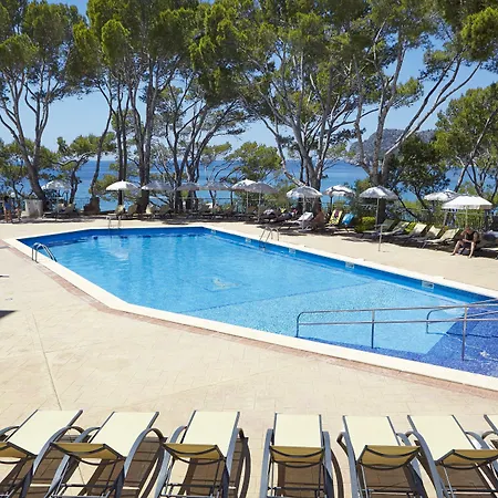 Universal Lido Park & Hotel Peguera