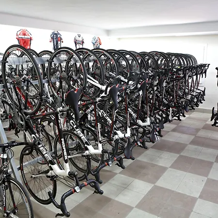 Hotel Universal Lido Park &