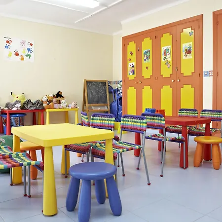 Universal Lido Park & 4*