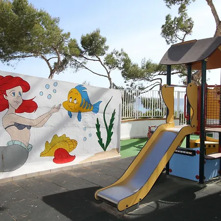 Hotel Universal Lido Park & Peguera