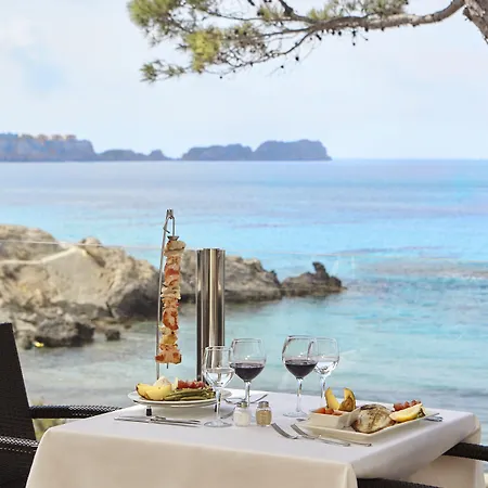 Universal Lido Park & 4* Peguera