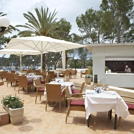 Universal Lido Park & 4* Peguera