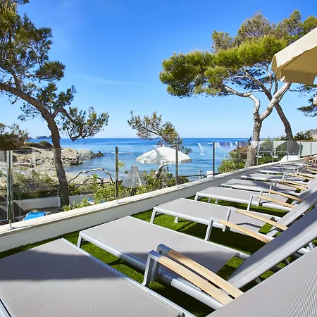 Universal Lido Park & Hotel 4*