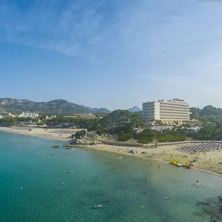 Universal Lido Park & Hotel Peguera