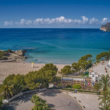 Universal Lido Park & Hotel Peguera