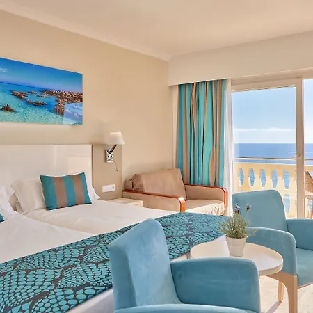 Universal Lido Park & Peguera